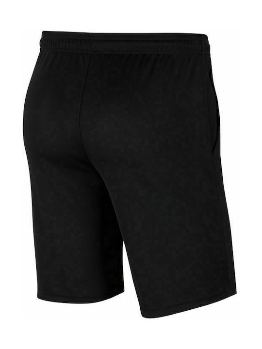 Nike Kids Athletic Shorts/Bermuda Park20 Black