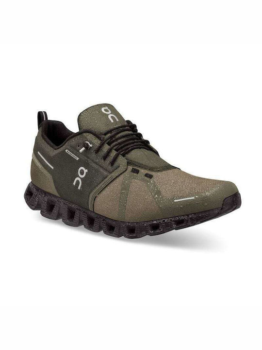Cloud 5 Ανδρικά Sneakers Χακί