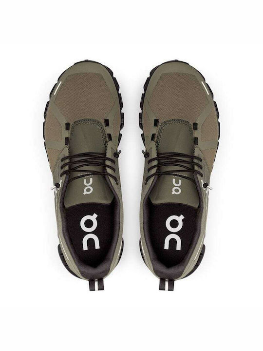 Cloud 5 Ανδρικά Sneakers Χακί