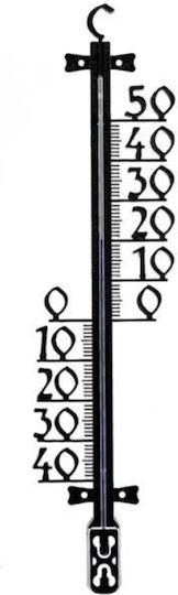 Progarden Analog Thermometer 41x10cm (-40°C bis +50°C)
