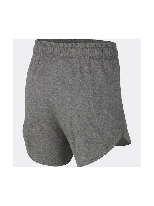 Nike Kids Athletic Shorts/Bermuda Sportswear Jersey Gray