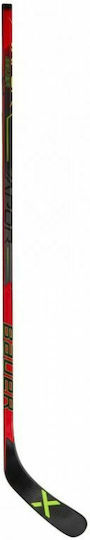 Bauer Vapor Youth Μπαστούνι Hockey Μαύρο