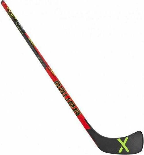 Bauer Vapor Youth Μπαστούνι Hockey Μαύρο