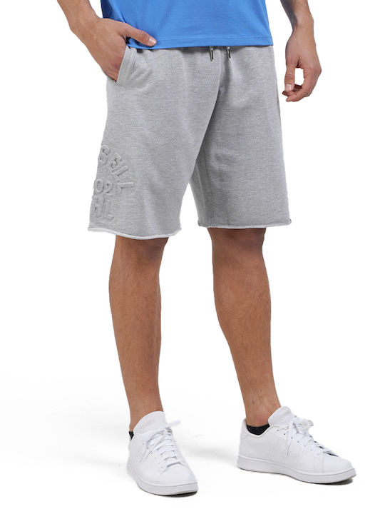 Men's Athletic Shorts Gray