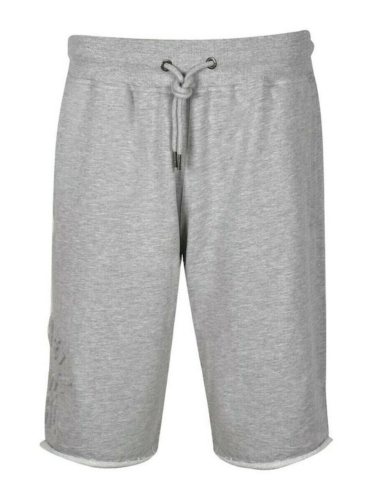 Men's Athletic Shorts Gray