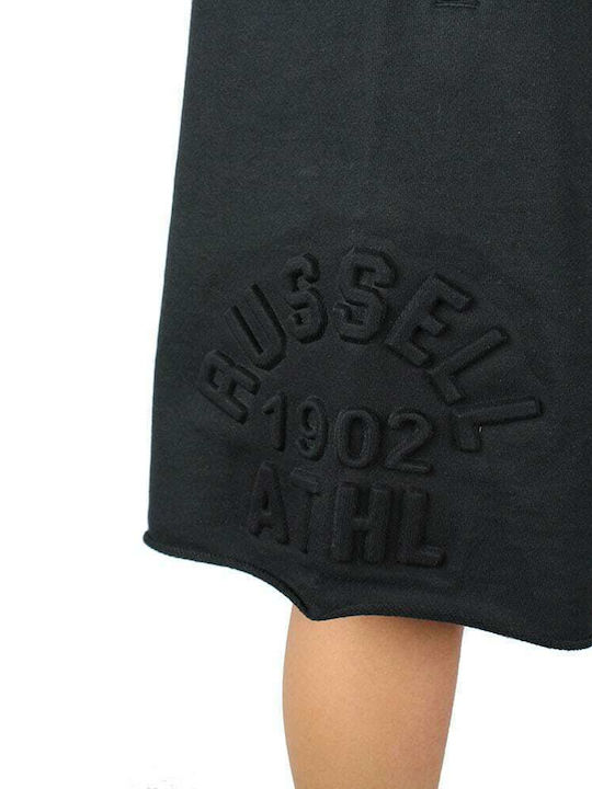 Men's Athletic Shorts Black