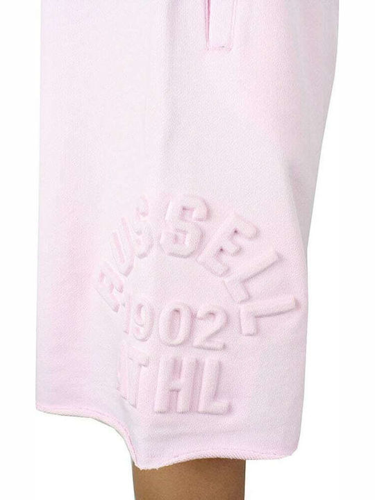 Sportliche Herrenshorts Rosa