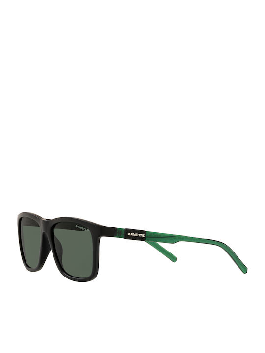 Arnette Γυαλιά Ηλίου με Κοκκάλινο Σκελετό Arnette Γυαλιά Ηλίου με Κοκκάλινο Σκελετό