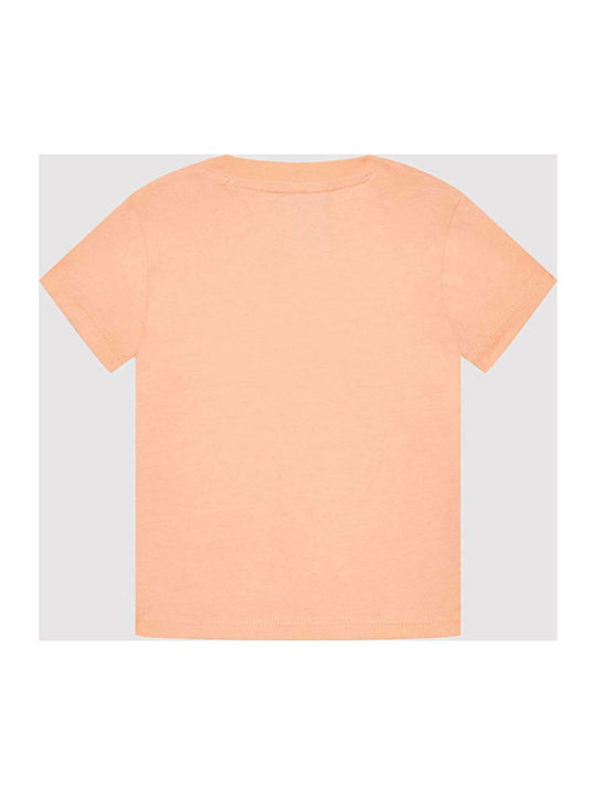 Σετ Παιδικά T-shirts Πολύχρωμα