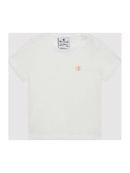 Σετ Παιδικά T-shirts Πολύχρωμα