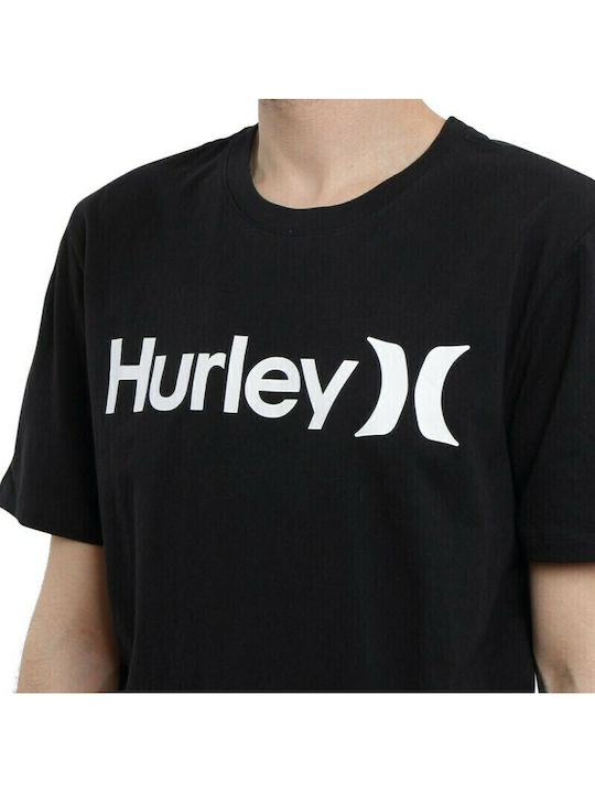 One And Only T-shirt Μαύρο