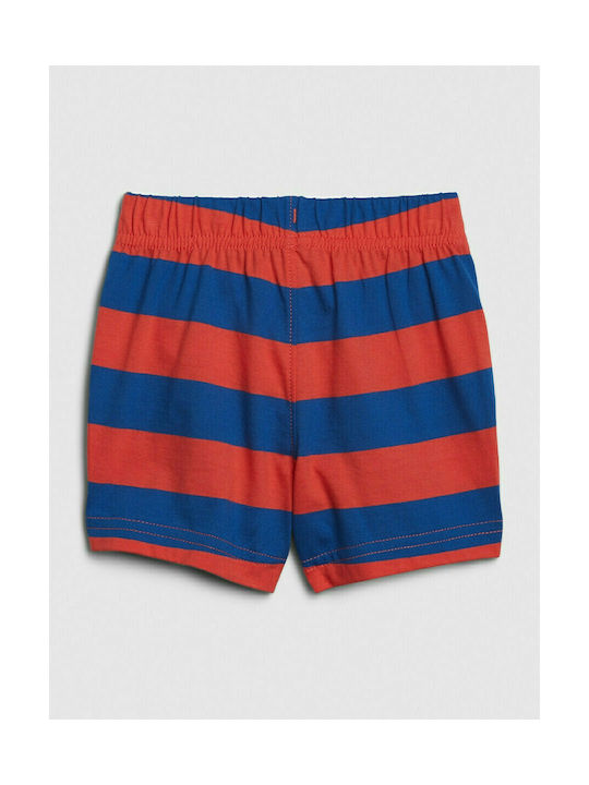 GAP Kids Shorts/Bermuda Fabric Blue