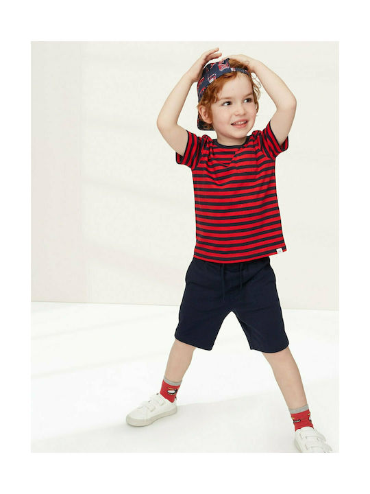 GAP Kids Shorts/Bermuda Fabric Navy Blue