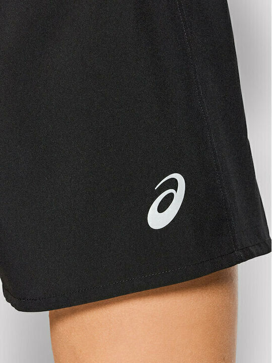 Core Men's Athletic Shorts Black