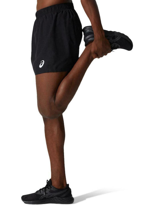 Core Men's Athletic Shorts Black