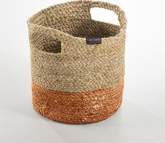 Guy Laroche Jute Ψάθινο