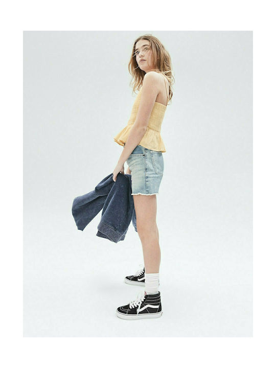 GAP Kids Shorts/Bermuda Denim Blue