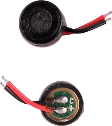 NSP Microphone for