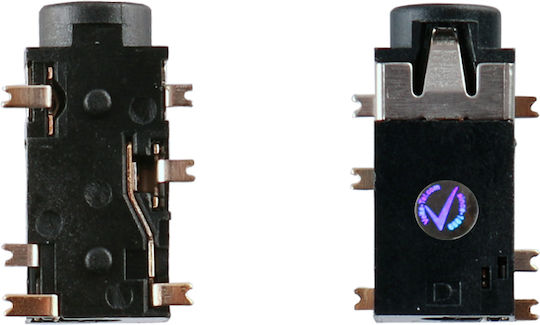 NSP Headphone Jack for
