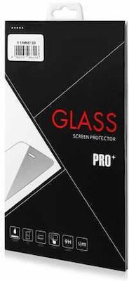 9H 0.33mm Tempered Glass (Mi 10T Lite)