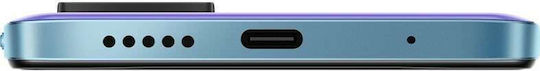 Xiaomi Redmi Note 11 Dual SIM (4GB/128GB) Twilight Blue