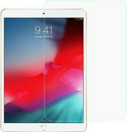 0.3mm Tempered Glass (iPad mini 2021 / mini 2024) 29186