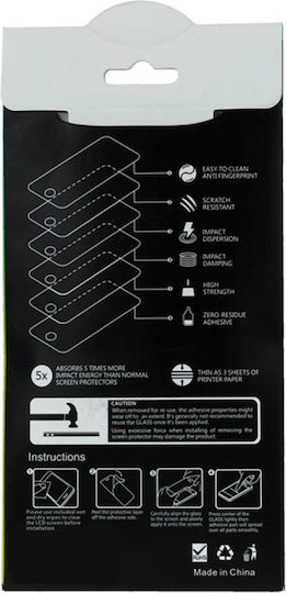 Tempered Glass (Poco F2 Pro)
