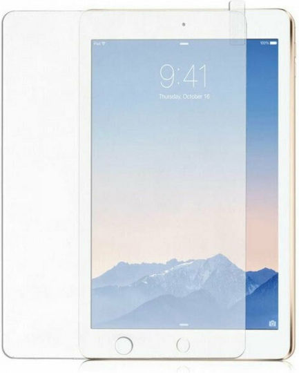Asahi Tempered Glass (iPad Pro 2017 10.5” / Air 2019 - iPad Pro 2017 10.5” / Air 2019)