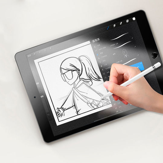 Usams US-BH681 Screen Protector (iPad Air 2020/2022)