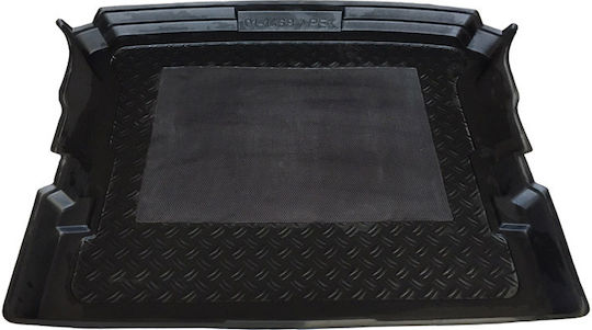 Pex Πατάκι Πορτμπαγκάζ Τύπου Σκαφάκι για Toyota RAV 4 2000-2006 Μαύρο
