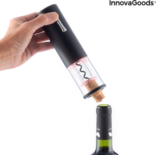 InnovaGoods Ηλεκτρικό Τιρμπουσόν Corklux