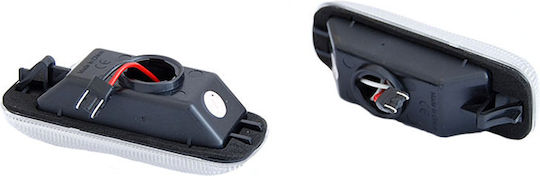 Vinstar Flash LED за Mercedes-Benz ML W163 Fime 1998-2002 2бр