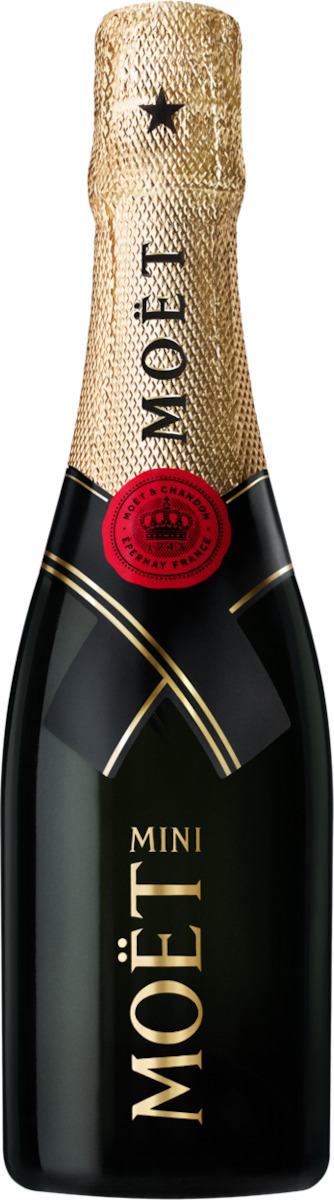 Moët Sipper Share Pack 200ml