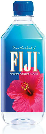 Fiji Water Φυσικό Μεταλλικό Νερό Artesian 1lt