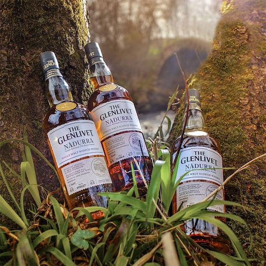 Nadurra Oloroso Single Malt Ουίσκι Σκωτίας 60.2% 700ml