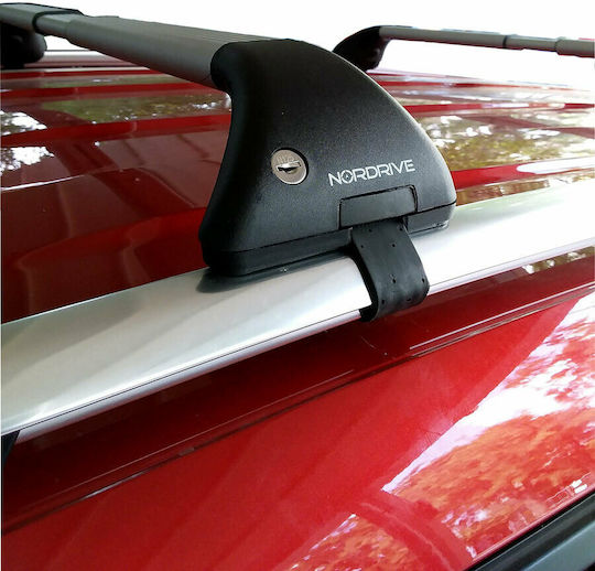 Nordrive (with Roof Rack Legs)