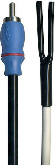 Stinger Cablu RCA De Sex Masculin - RCA De Sex Masculin 4m