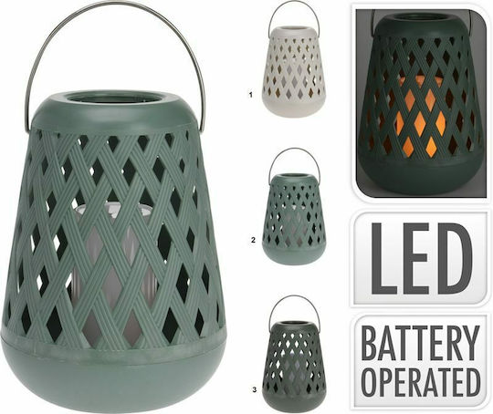 H&S LED Decorative Table Lamp Lantern H&S LED Decorative Table Lamp Lantern