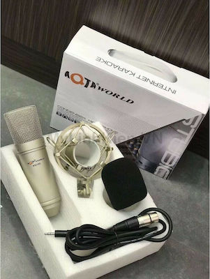 3.5mm Microphone AQ100 Desktop