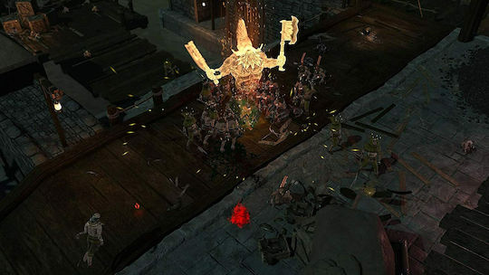 Warhammer Chaosbane Slayer Edition Xbox Series X Game