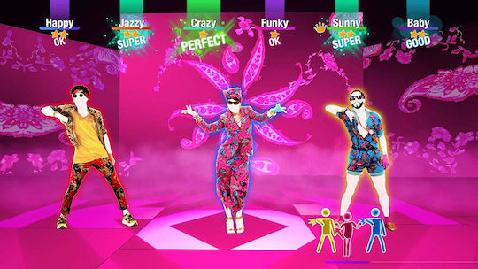 Just Dance 2020 Xbox One Game