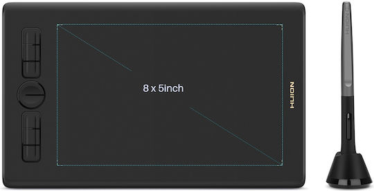 Huion Inspiroy H580X Stylus pen without Display