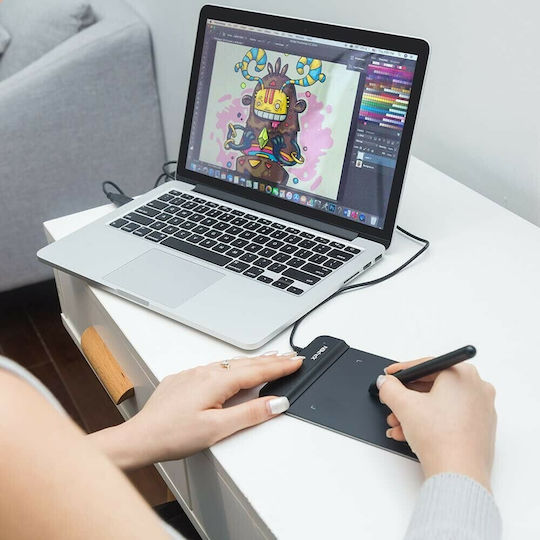 XP-Pen G430S Stylus pen without Display