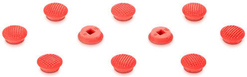Lenovo TrackPoint Cap Set ThinkPad 3,0 mm TrackPoint-Kappen-Set (10cps) für Lenovo Laptop 4XH0X88960