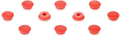 Lenovo TrackPoint Cap Set ThinkPad 3,0 mm TrackPoint-Kappen-Set (10cps) für Lenovo Laptop 4XH0X88960