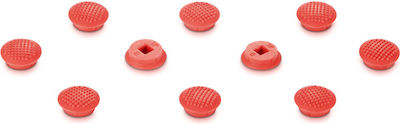 Lenovo ThinkPad 3,0 mm TrackPoint-Kappen-Set (10cps) für Lenovo Laptop 4XH0X88960