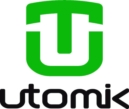 Utomik Προπληρωμένη Κάρτα με Πίστωση Χρόνου για 180 ημέρες Key
