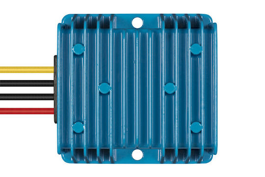 Victron Energy Orion IP67 24/12-10 Non Isolated Μετατροπέας Τάσης DC/DC 24V σε 12V