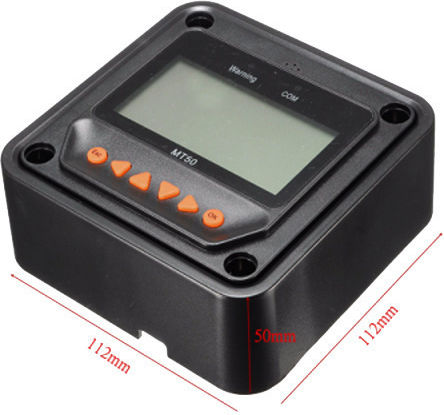 Epsolar MT-50 Контролер 06.15.0010