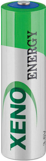 Xeno XL-060F Литиева Батерия AA 3.6V Еднократна Употреба High Performance 1 бр